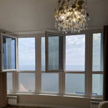 Продается 1-комнатная квартира, 45,2 м²