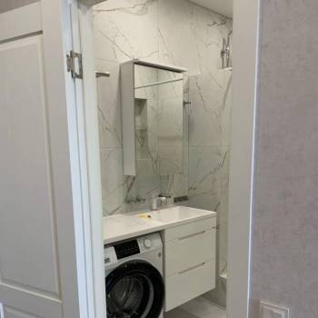 Продается 1-комнатная квартира, 45,2 м²