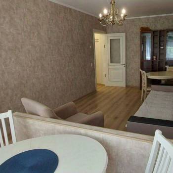 Продается 2-х комнатная квартира, 44 м²