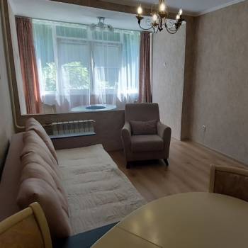 Продается 2-х комнатная квартира, 44 м²