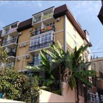 Сдается 1-комнатная квартира, 30 м²