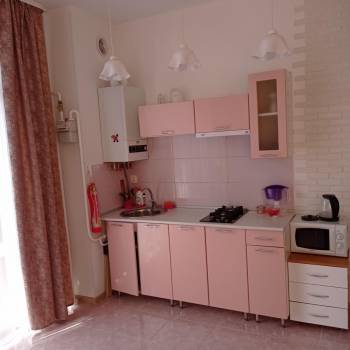 Сдается 1-комнатная квартира, 30 м²
