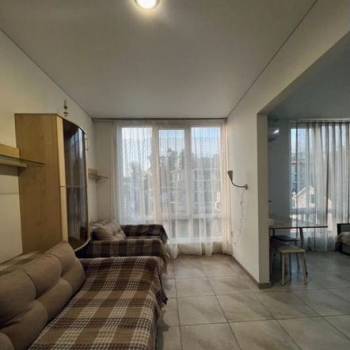 Сдается 1-комнатная квартира, 24 м²