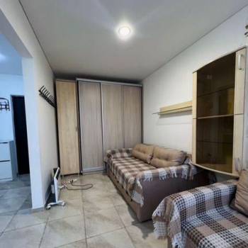 Сдается 1-комнатная квартира, 24 м²