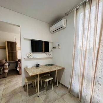 Сдается 1-комнатная квартира, 24 м²