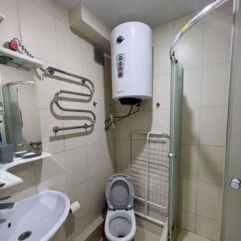 Сдается 1-комнатная квартира, 24 м²