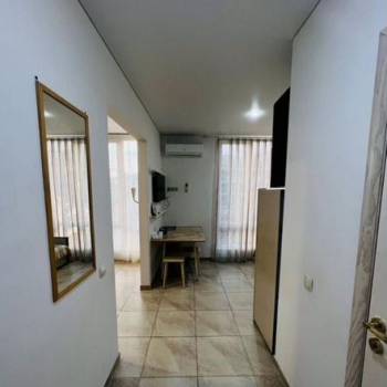 Сдается 1-комнатная квартира, 24 м²
