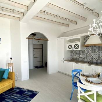 Сдается 2-х комнатная квартира, 56 м²