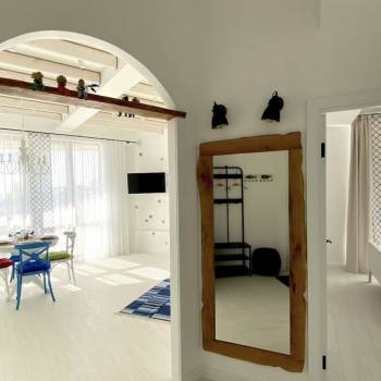 Сдается 2-х комнатная квартира, 56 м²