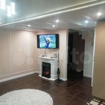 Сдается 2-х комнатная квартира, 52 м²