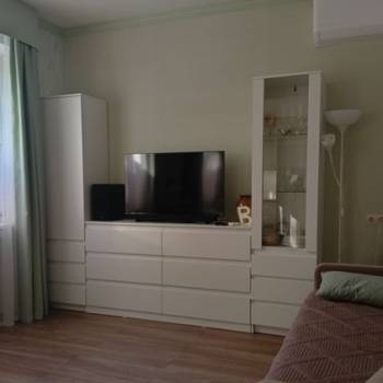 Сдается 2-х комнатная квартира, 45 м²