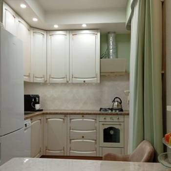Сдается 2-х комнатная квартира, 45 м²