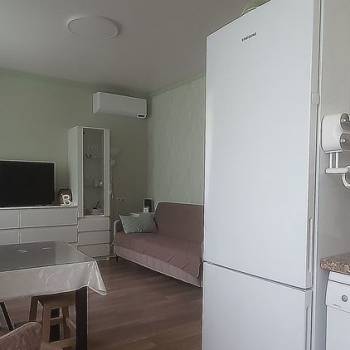 Сдается 2-х комнатная квартира, 45 м²