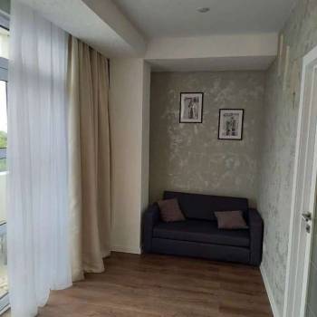 Сдается 2-х комнатная квартира, 42 м²