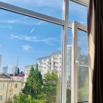 Сдается 1-комнатная квартира, 33 м²