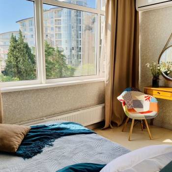 Сдается 1-комнатная квартира, 33 м²