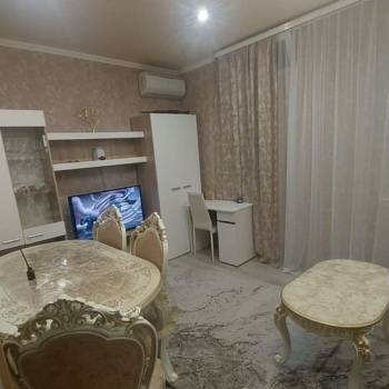 Сдается 2-х комнатная квартира, 40 м²