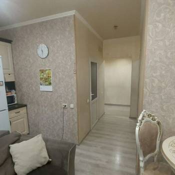 Сдается 2-х комнатная квартира, 40 м²