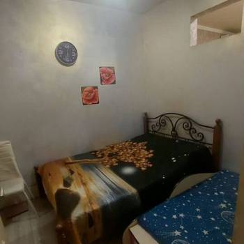 Сдается 2-х комнатная квартира, 40 м²