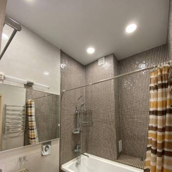 Сдается 1-комнатная квартира, 26,1 м²