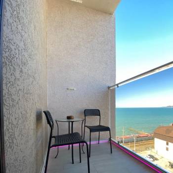 Сдается 1-комнатная квартира, 26,1 м²