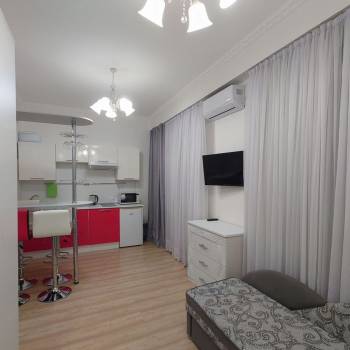 Сдается 1-комнатная квартира, 30 м²