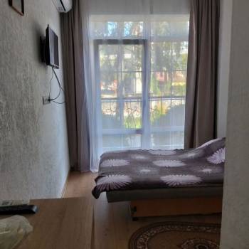 Сдается 2-х комнатная квартира, 28 м²
