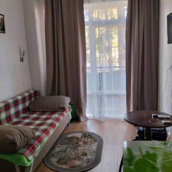 Сдается 2-х комнатная квартира, 28 м²