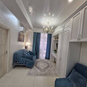 Сдается 2-х комнатная квартира, 44 м²