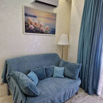 Сдается 2-х комнатная квартира, 44 м²