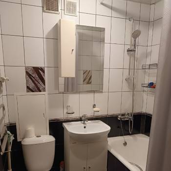 Сдается 1-комнатная квартира, 30 м²
