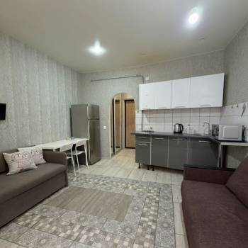 Сдается 1-комнатная квартира, 20 м²