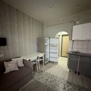 Сдается 1-комнатная квартира, 20 м²