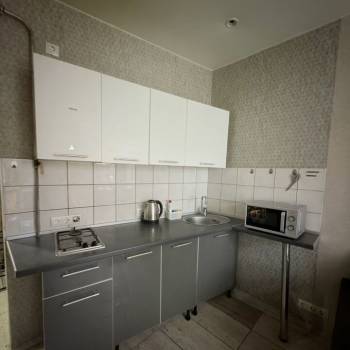 Сдается 1-комнатная квартира, 20 м²