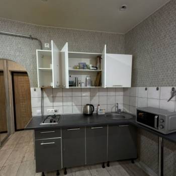Сдается 1-комнатная квартира, 20 м²