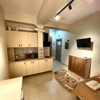 Сдается 1-комнатная квартира, 27 м²