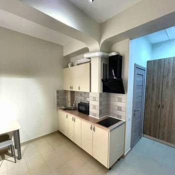 Сдается 1-комнатная квартира, 27 м²