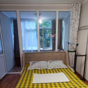 Сдается 1-комнатная квартира, 33 м²