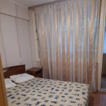 Сдается 2-х комнатная квартира, 55 м²