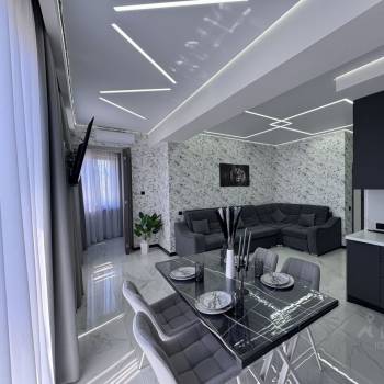 Сдается 2-х комнатная квартира, 45 м²