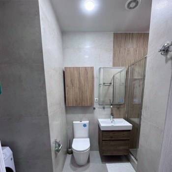Сдается 2-х комнатная квартира, 45 м²