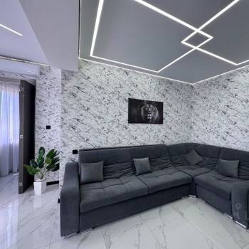 Сдается 2-х комнатная квартира, 45 м²