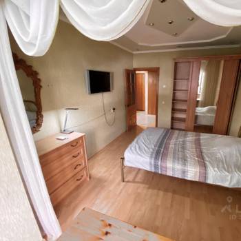 Продается 2-х комнатная квартира, 53,2 м²
