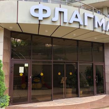 Сдается 2-х комнатная квартира, 70 м²