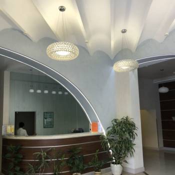 Сдается 2-х комнатная квартира, 70 м²