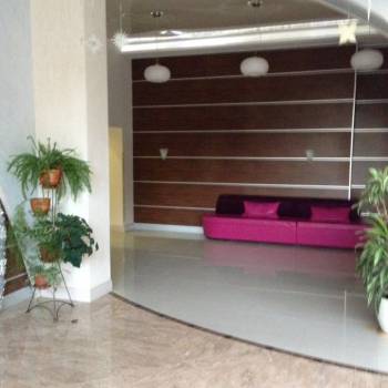 Сдается 2-х комнатная квартира, 70 м²