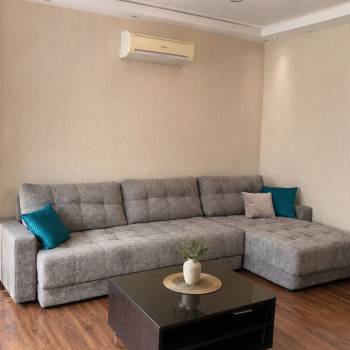 Сдается 2-х комнатная квартира, 70 м²