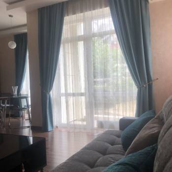 Сдается 2-х комнатная квартира, 70 м²