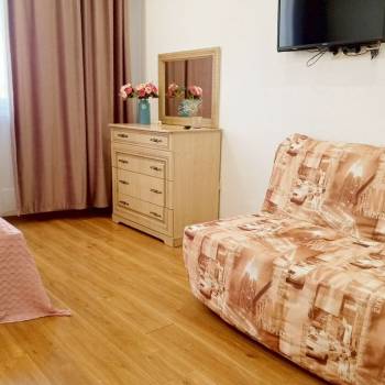 Сдается 1-комнатная квартира, 32 м²