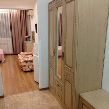 Сдается 1-комнатная квартира, 32 м²